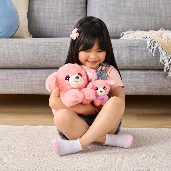 ScruffaLuvs Mom & Baby Single Pack