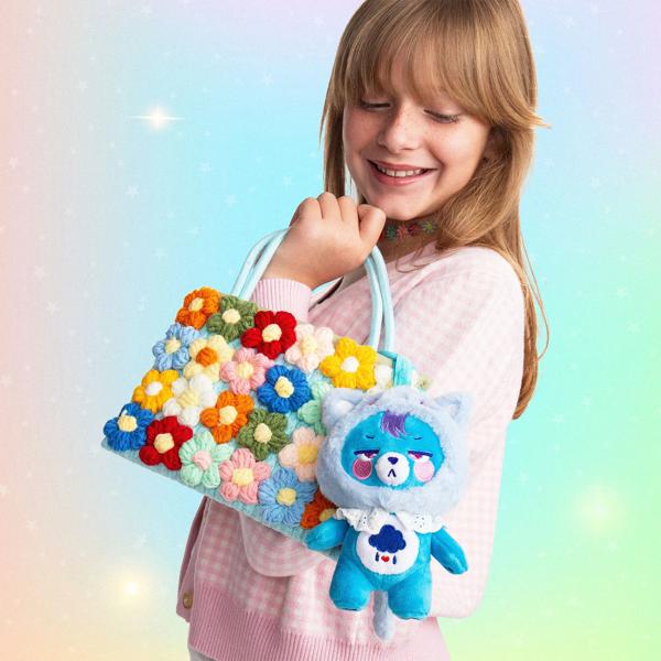 Care Bears Cutie Companions Plush Blind Box&nbsp;