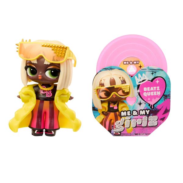 L.O.L. Surprise Music Festival Tots Assorted