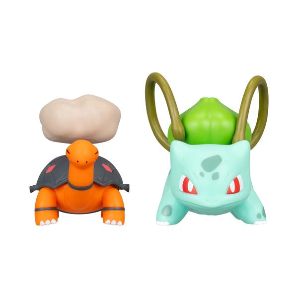 Pokémon Battle Figure Packs – Series 24 Assortment