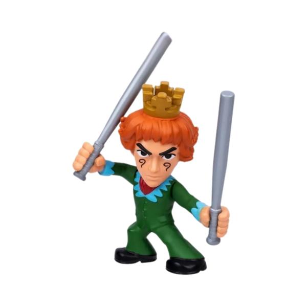 One Piece Mini Action Figure