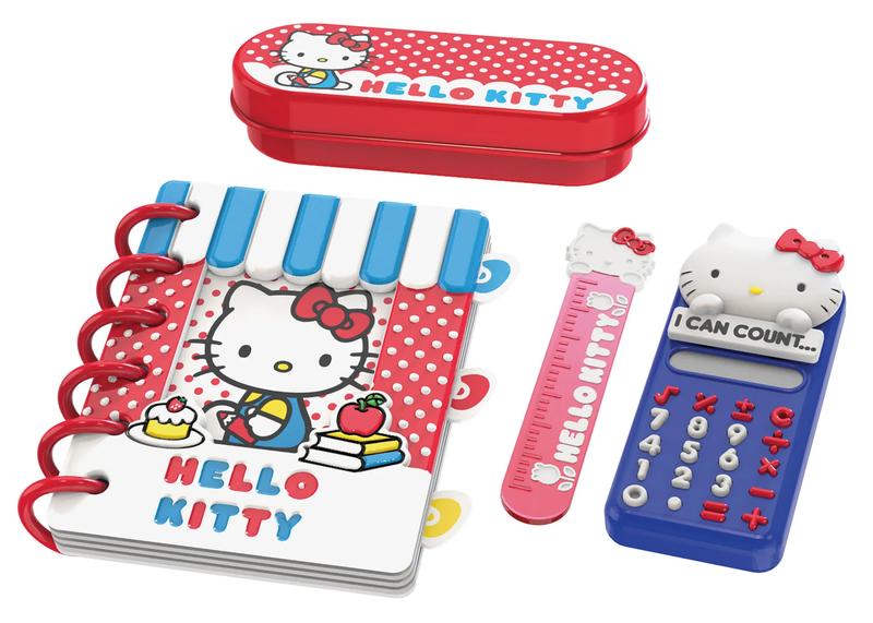 MGA’s Miniverse – Make It Mini SANRIO Hello Kitty Series 4