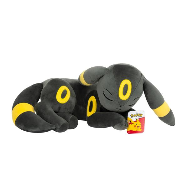 Pokemon 18″ Sleeping Umbreon Plush