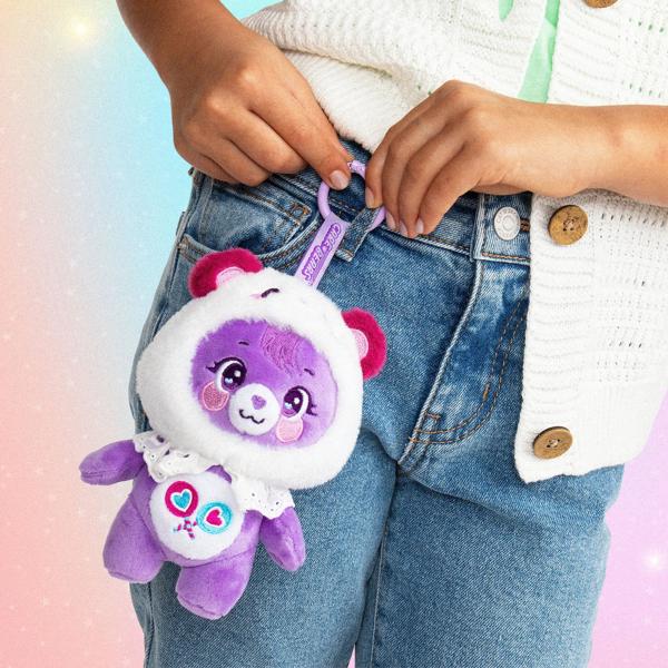 Care Bears Cutie Companions Plush Blind Box&nbsp;