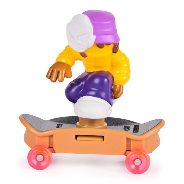 Tech Deck Free Riders Single Blind Pack