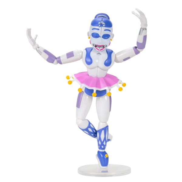 Five Nights at Freddy’s Classic Figure and Room Set