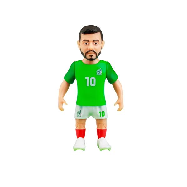 Supergoal Shoe Capsule Figure