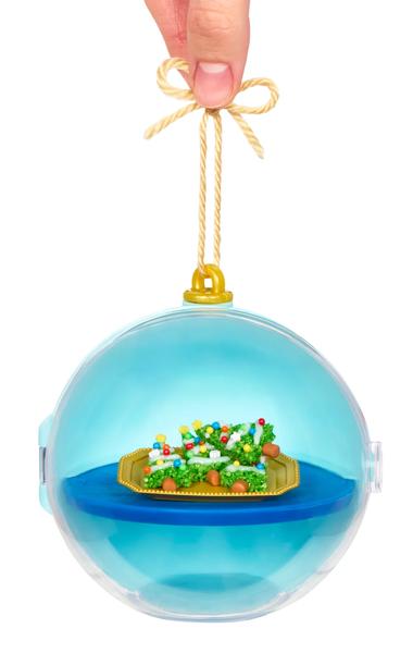 MGA’s Miniverse Make It Mini Holiday Assortment