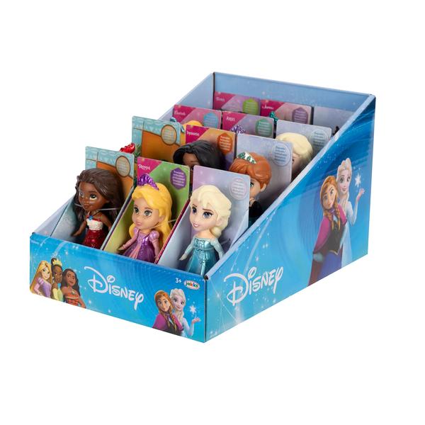 Disney Princess Mini Toddler Doll Assortment