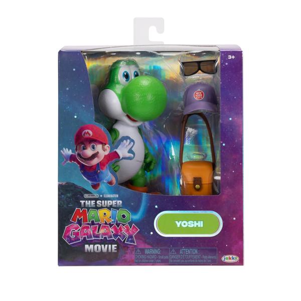 Super Mario Movie 2 5 Inch Figure Assortment&nbsp;