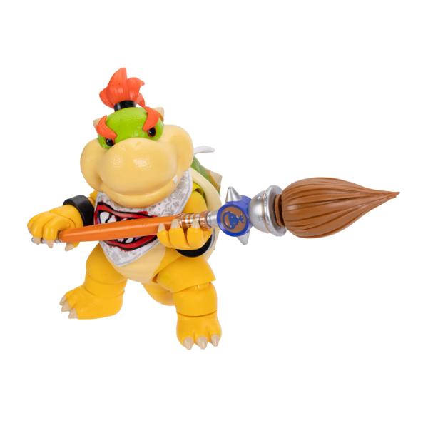 Super Mario Movie 2 5 Inch Figure Assortment&nbsp;