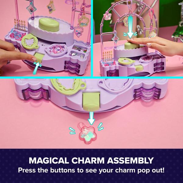 Cool Maker Charm’d Accessory Studio Charm