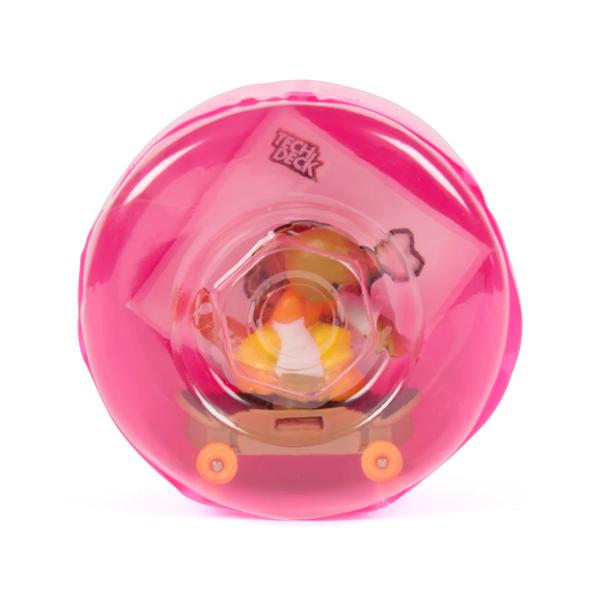Tech Deck Free Riders Single Blind Pack