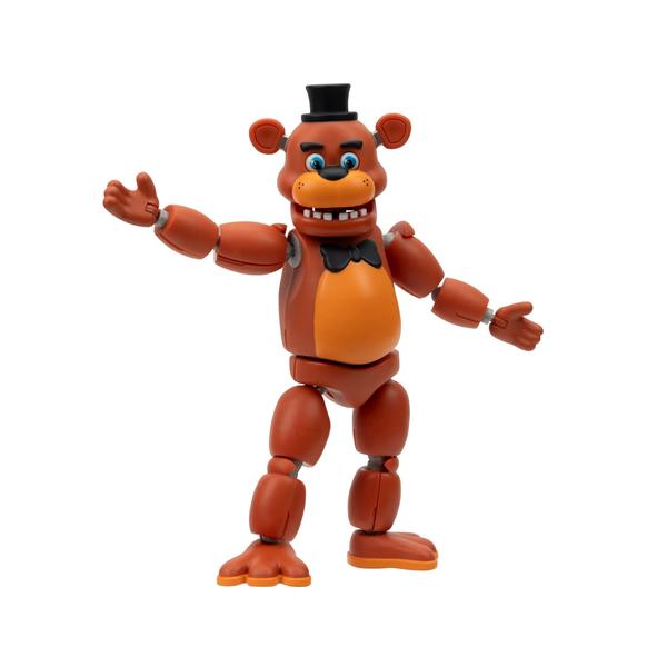 Five Nights at Freddy’s Endo Collector Figure Assorted