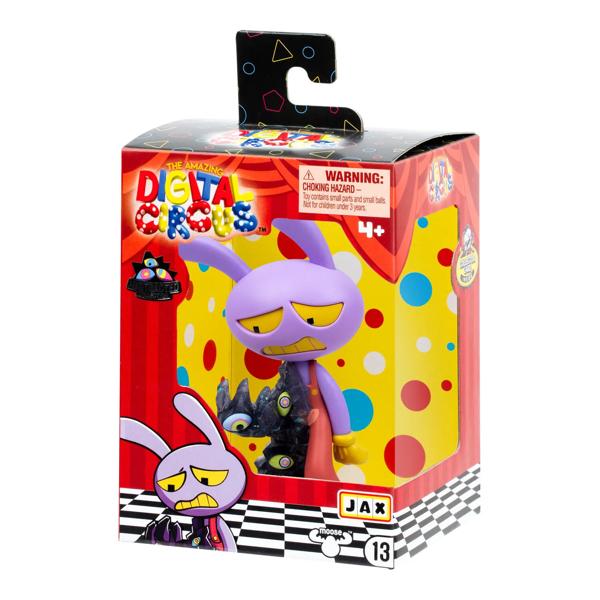 Amazing Digital Circus S2 Vinyl Figure&nbsp;