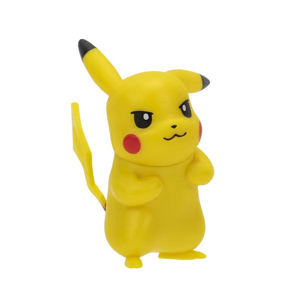 Pokémon&nbsp;Battle Figure 6 Pack Assorted