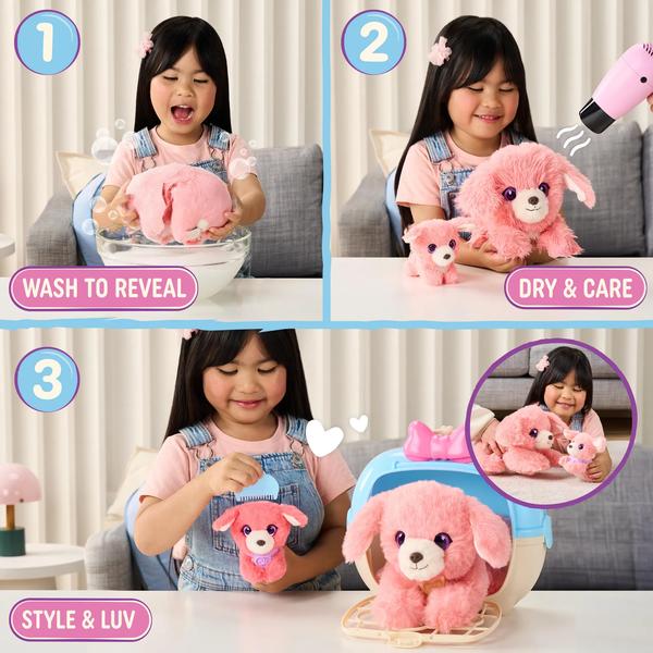 ScruffaLuvs Mom & Baby Single Pack