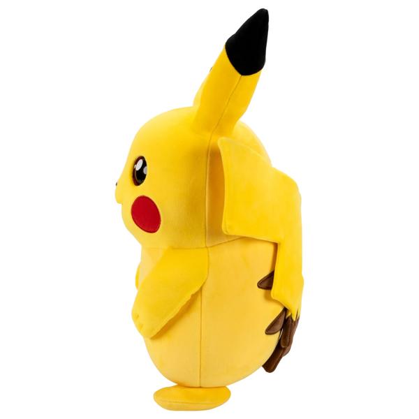 Pokémon Pikachu Puppetronic RealFX Interactive Plush