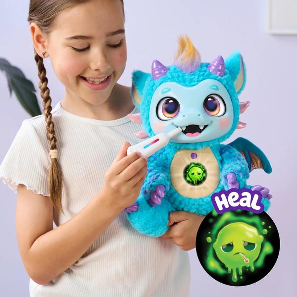 Little Live Pets My Magical Dragon