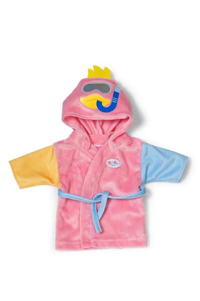 BABY born Bathrobe 43cm