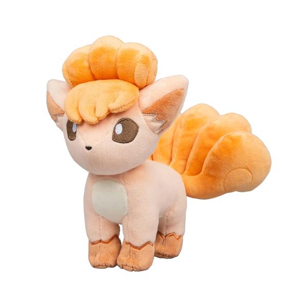 Pokémon 30th Anniversary Pastel Plush Assorted