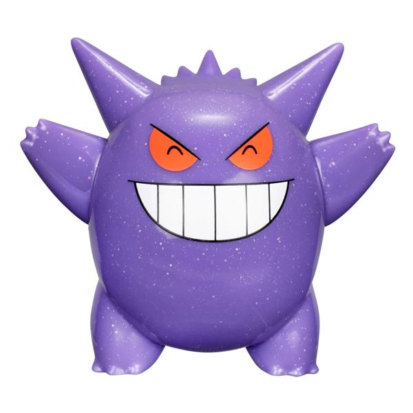 Pokemon Select 30th Anniversary Glitter Battle Figure Assorted