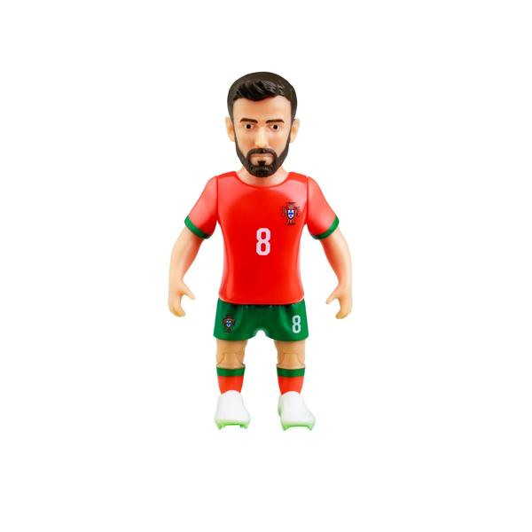Supergoal Shoe Capsule Figure