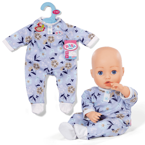 BABY born Romper 43cm