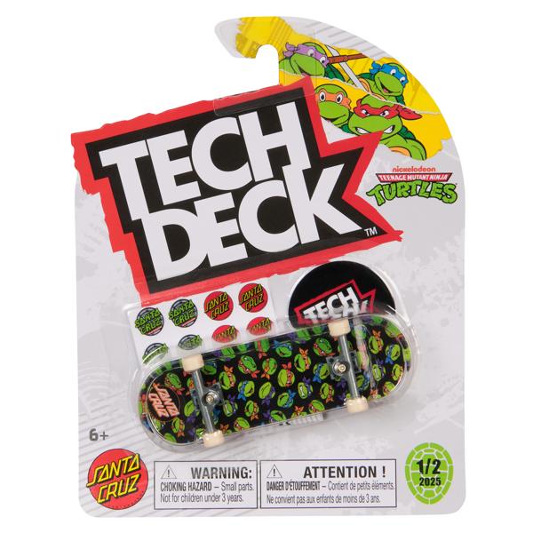 Tech Deck Entertainment Series Finger Board