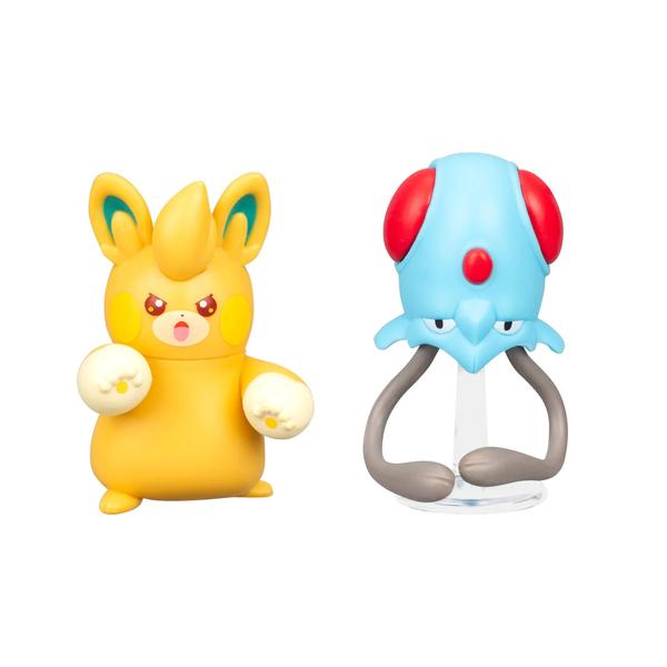 Pokémon Battle Figure Packs – Series 24 Assortment
