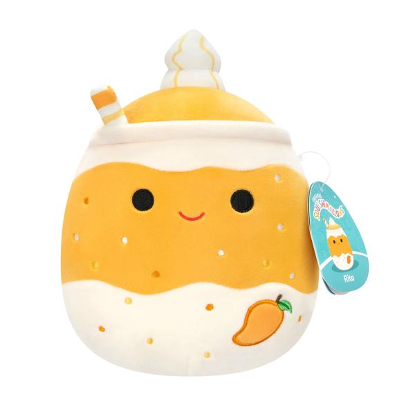 Squishmallows Original 5-Inch Plush Squad 33 Assorted