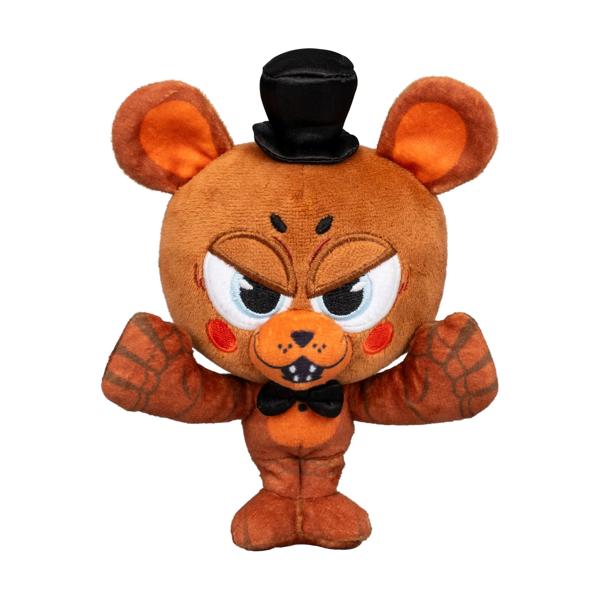 Five Nights at Freddy’s Jumpscare Blind Box Plush