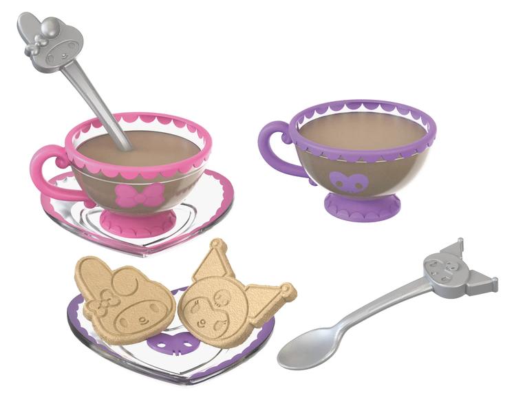 MGA’s Miniverse – Make It Mini SANRIO Hello Kitty Series 4