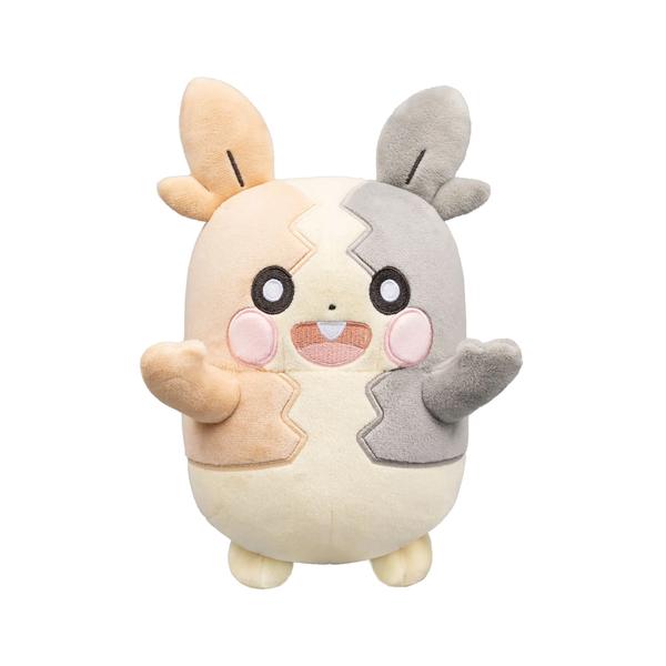 Pokémon 30th Anniversary Pastel Plush Assorted