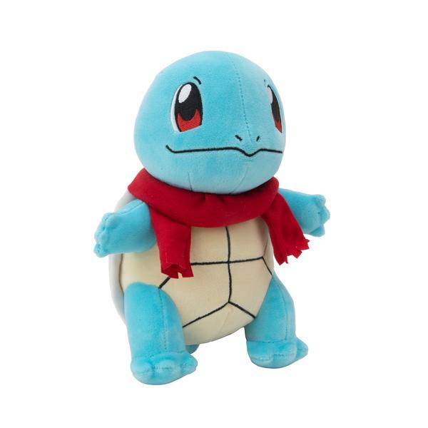 Pokémon 20cm Seasonal Holiday Plush