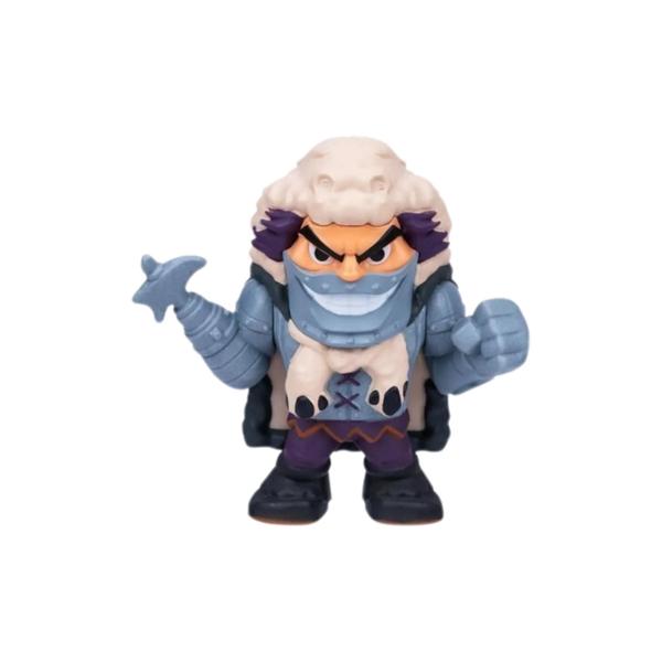 One Piece Mini Action Figure