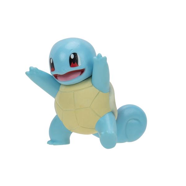 Pokémon&nbsp;Battle Figure 6 Pack Assorted