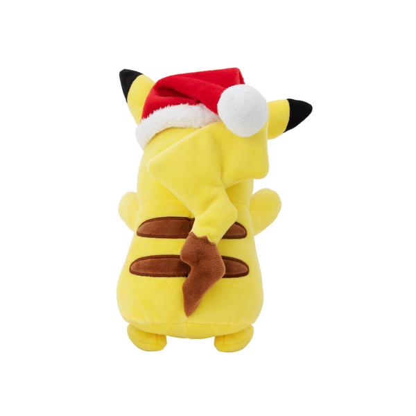 Pokémon 20cm Seasonal Holiday Plush