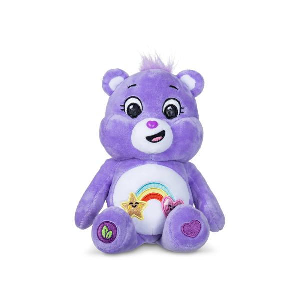 Care Bears Fun-Size Sparkle Plush Assortment