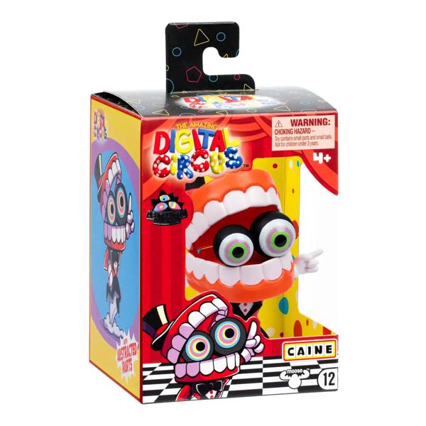Amazing Digital Circus S2 Vinyl Figure&nbsp;