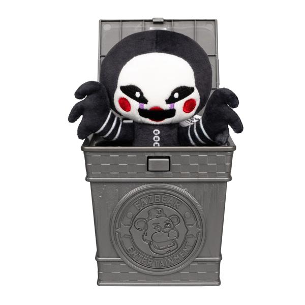 Five Nights at Freddy’s Jumpscare Blind Box Plush