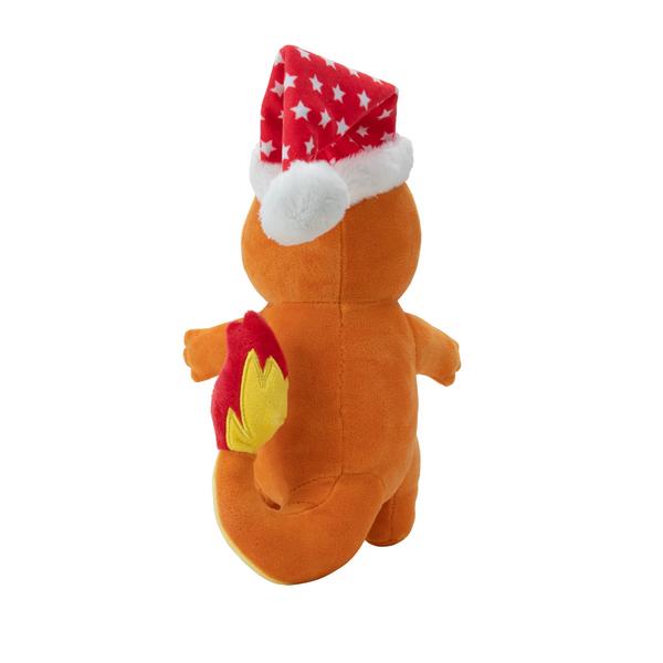Pokémon 20cm Seasonal Holiday Plush