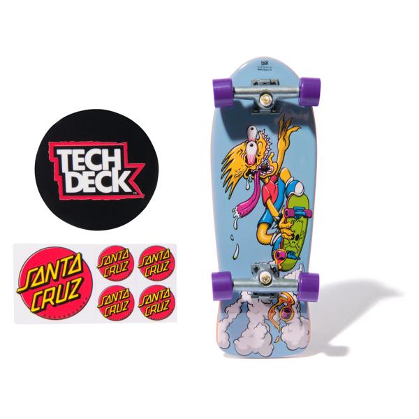 Tech Deck Entertainment Series Finger Board