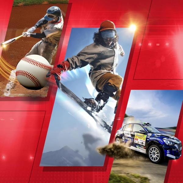 Abacus VR ESPN Sports Giftbox