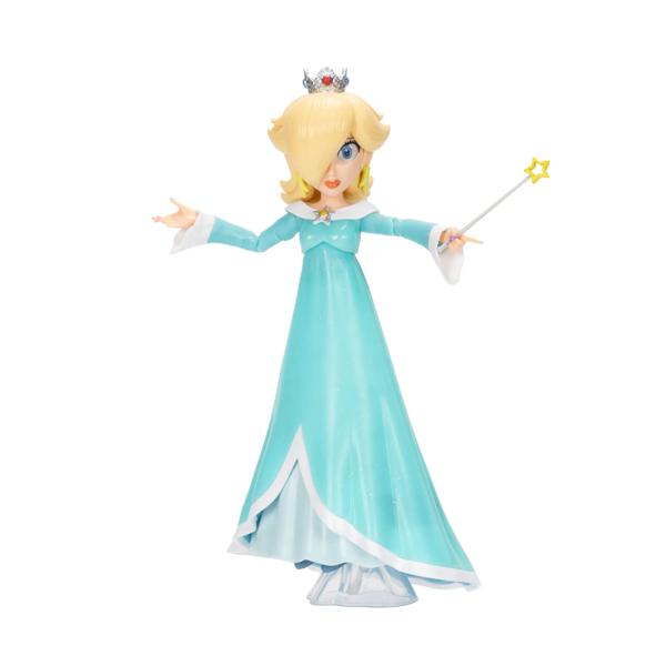 Super Mario Movie 2 5 Inch Figure Assortment&nbsp;