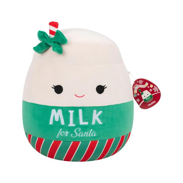 Squishmallows Original 12-Inch Christmas Assortment
