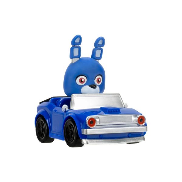 Five Nights at Freddy’s 5cm Racers Assortment