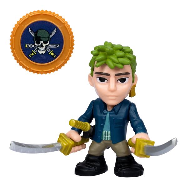 One Piece S2 Mini Action Figure Surprise