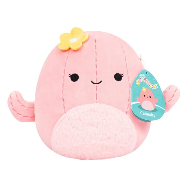 Squishmallows Original 7.5-Inch Plush Squad 33 Assorted A