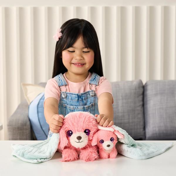 ScruffaLuvs Mom & Baby Single Pack